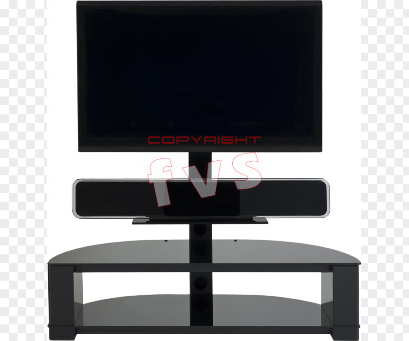 Table Furniture Television Décoration PNG