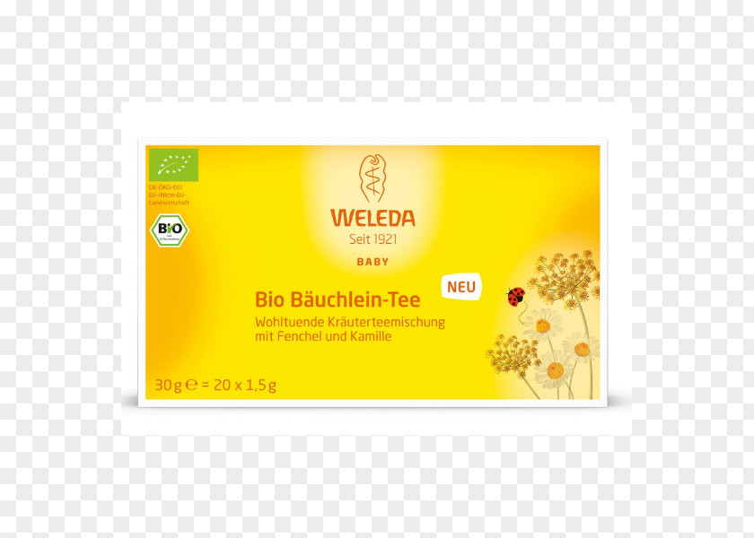 Tea Herbal Weleda Pharmacy Cream PNG