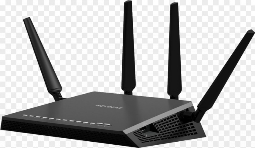 Tp Link Netgear Nighthawk X4 R7500 NETGEAR X6 R8000 R7000 Wireless Router PNG