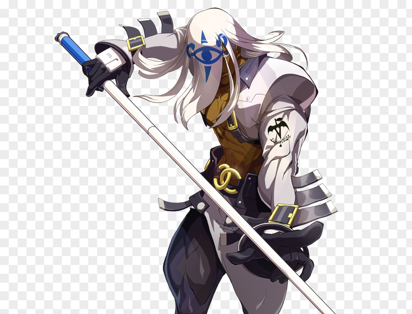 Venom Guilty Gear Xrd: Revelator XX PNG