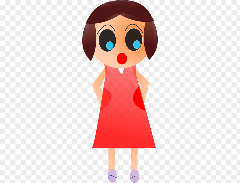 Animation Child Mother PNG