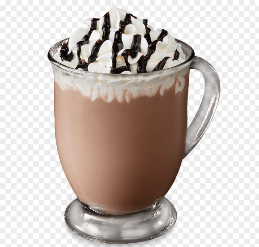 Coffee Hot Chocolate Cream Milk Donuts PNG