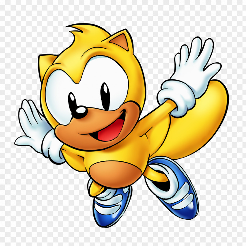 Flying Squirrel Sonic Mania The Hedgehog 3 Adventure 2 SegaSonic PNG