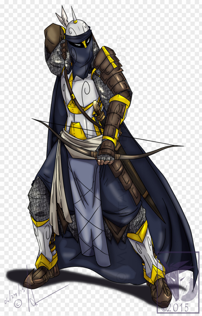 Knight Costume Design Armour PNG