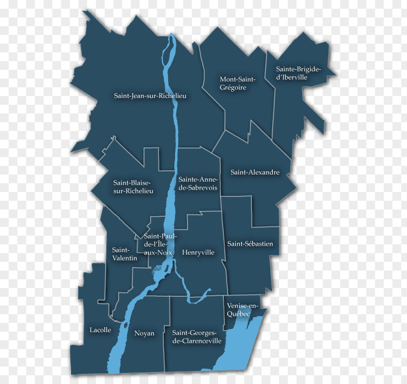 Map Sainte-Brigide-d'Iberville, Quebec Rouville Regional County Municipality MRC Du Haut-Richelieu Rue Richelieu PNG