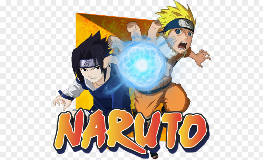 Naruto Sasuke Uchiha PNG