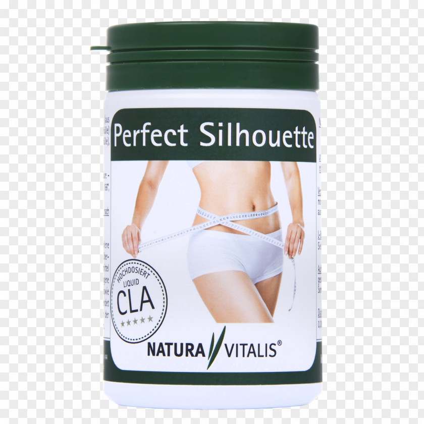 Natur Dietary Supplement Capsule Conjugated Linoleic Acid Natura Vitalis GmbH PNG
