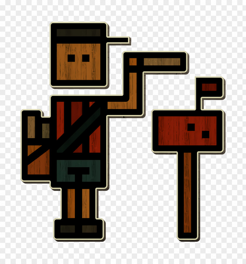 Newspaper Icon Paperboy PNG