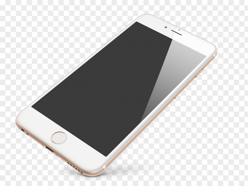 Phone IPhone 6S Smartphone Feature 6 Plus Object17 PNG