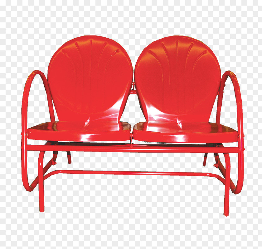 Plastic Chairs Table Furniture Chair Glider Loveseat PNG