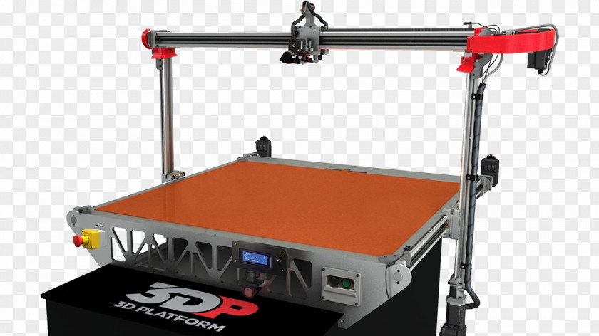 Printer 3D Printing Prototype Business PNG