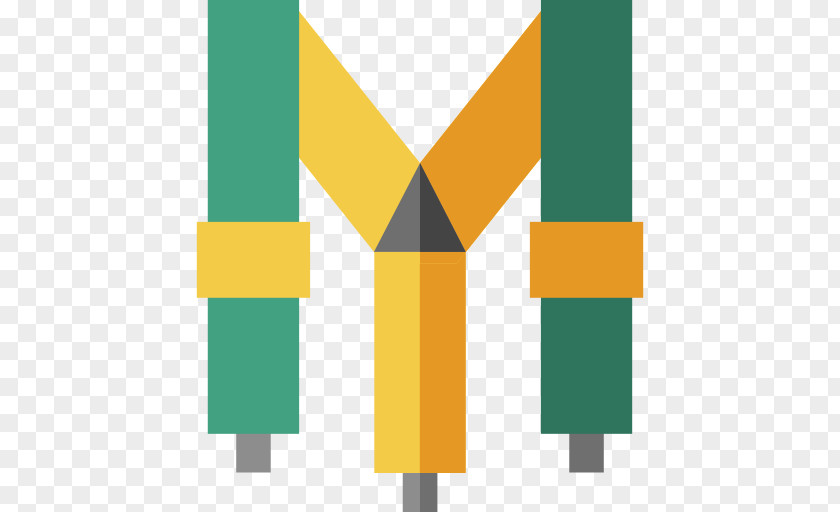 Suspenders Brand Angle PNG