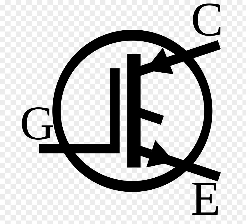 Symbol Insulated-gate Bipolar Transistor Junction Electronic MOSFET PNG