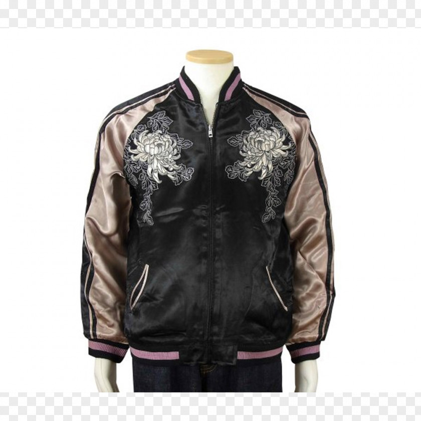 T-shirt Hoodie Leather Jacket Clothing Outerwear PNG