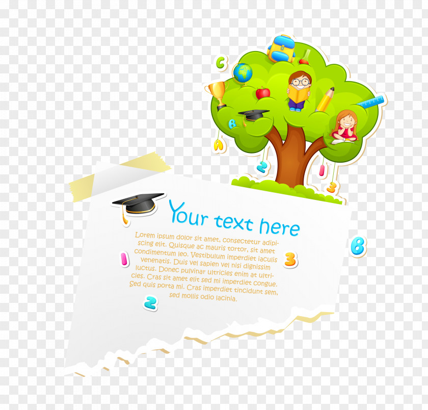 TEAR Border Stock Photography Royalty-free Illustration PNG