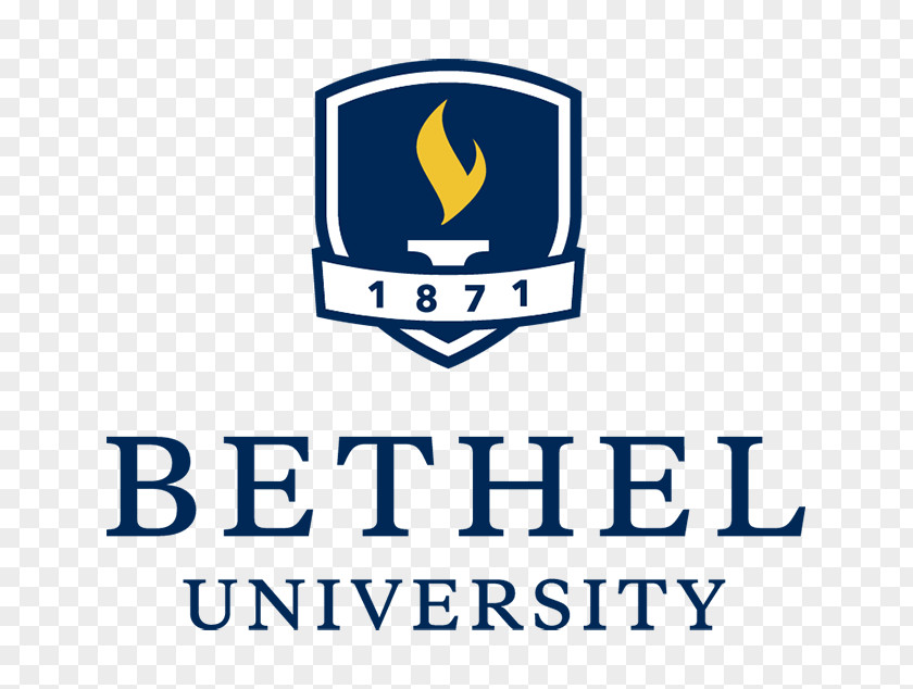 University Logo Bethel Minneapolis–Saint Paul Anoka St. Stephen School PNG