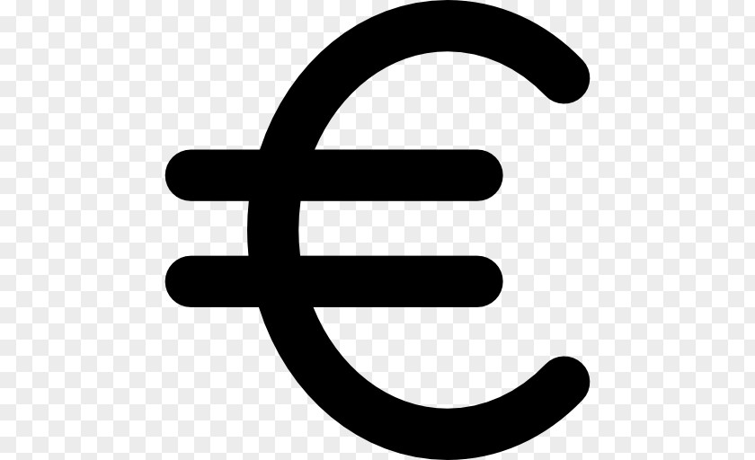 10 Euro Note Sign Currency Symbol EUR/USD Exchange Rate PNG