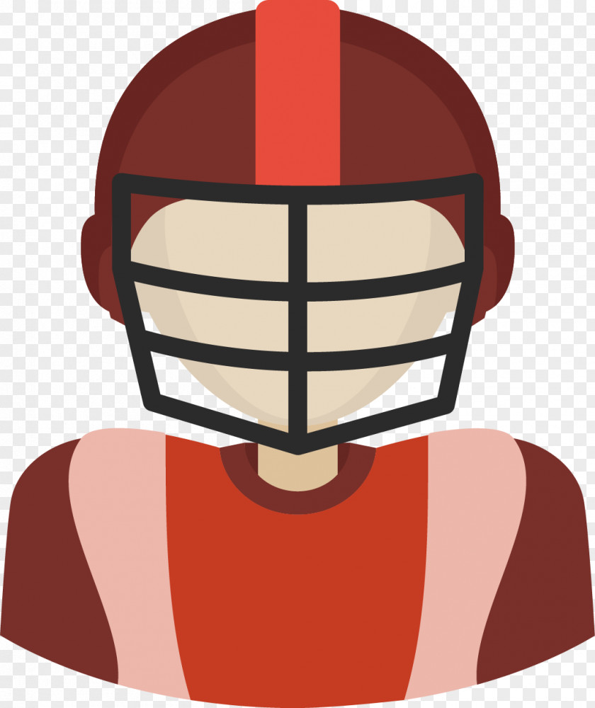 American Football NFL Player Sport PNG