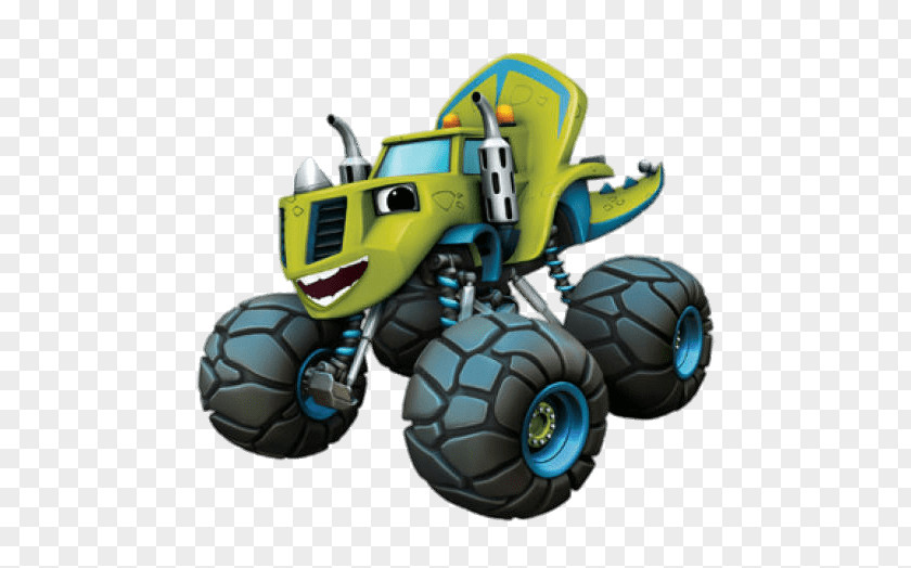 Blaze And The Monster Machines 3 Nickelodeon Image Car Drawing PNG