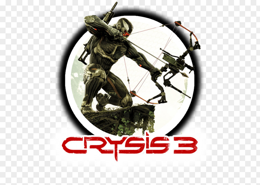 Brain Crysis 3 2 PlayStation Xbox 360 PNG