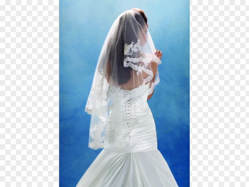 Bride Veil Wedding Dress PNG