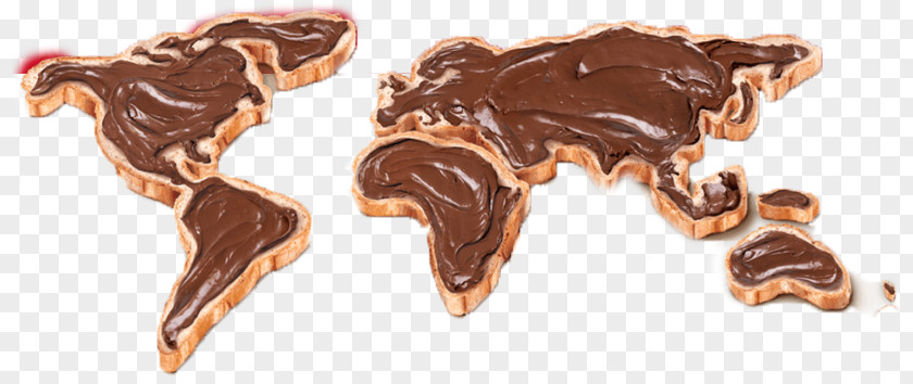 Celebrate National Day Nutella World: 50 Years Of Innovation Italian Cuisine Praline Chocolate Spread PNG