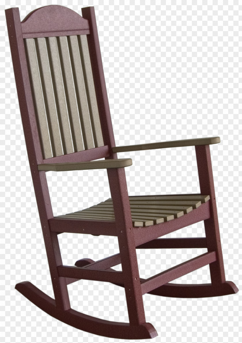 Chair Rocking Chairs Garden Furniture Adirondack PNG
