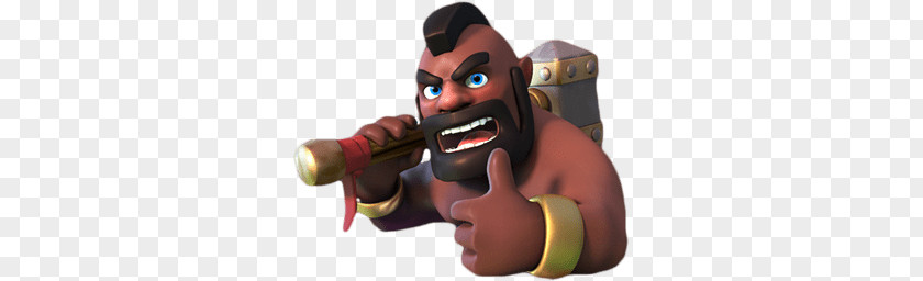 Clash Of Clans Hog Rider Close Up PNG Up, of illustration clipart PNG