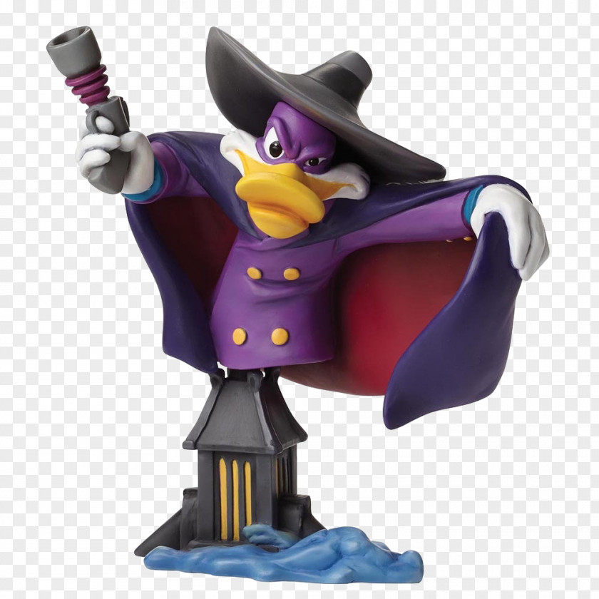Daisy Duck Daffy Darkwing The Walt Disney Company Sculpture PNG