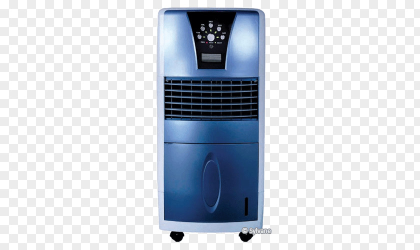 Evaporative Cooler Dehumidifier Air Conditioning Cooling PNG