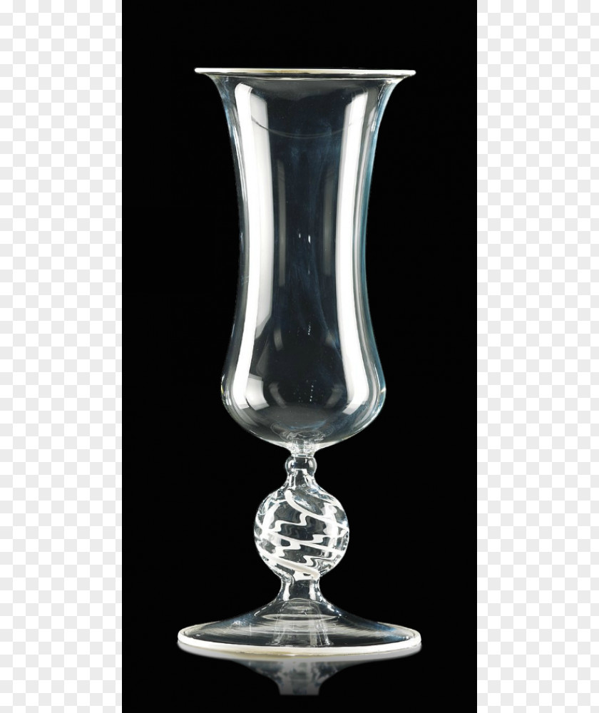 Glass Wine Champagne Vase PNG