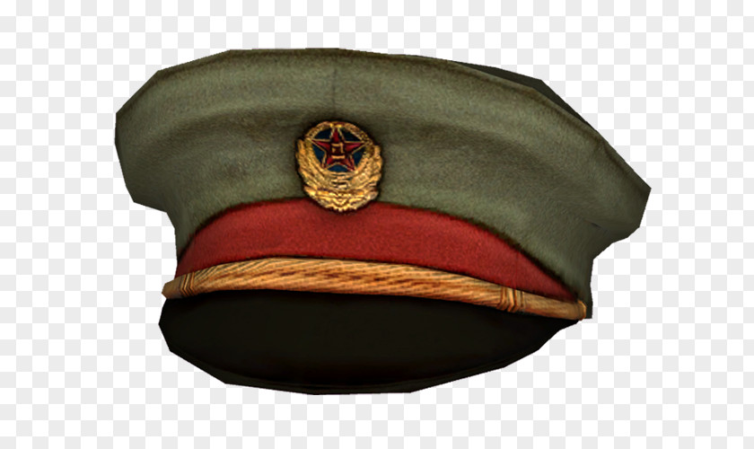 Hat Fallout: New Vegas Fallout 3 Peaked Cap PNG