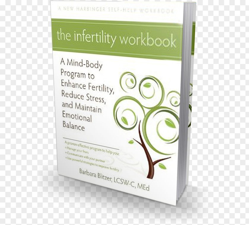 Health Conquering Infertility: Dr. Alice Domar's Mind/Body Guide To Enhancing Fertility And Coping With Infertility Getting Pregnant! Self-Nurture PNG