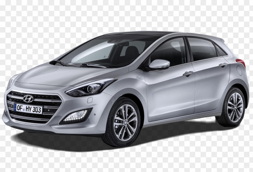 Hyundai I30 Car Veloster I40 PNG