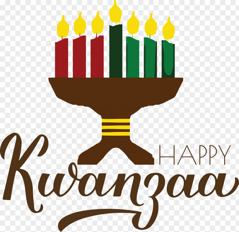 Kwanzaa African PNG