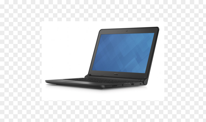 Long Table Laptop Dell Latitude Intel Core I5 PNG