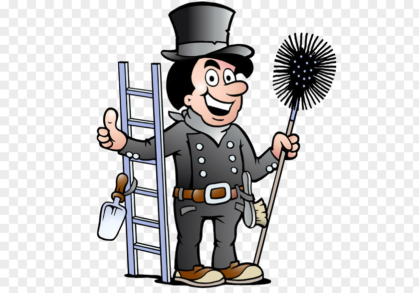 Mary Poppins Silhouette Png Chimney Sweep L. Clay's Sweeping Services Fireplace PNG