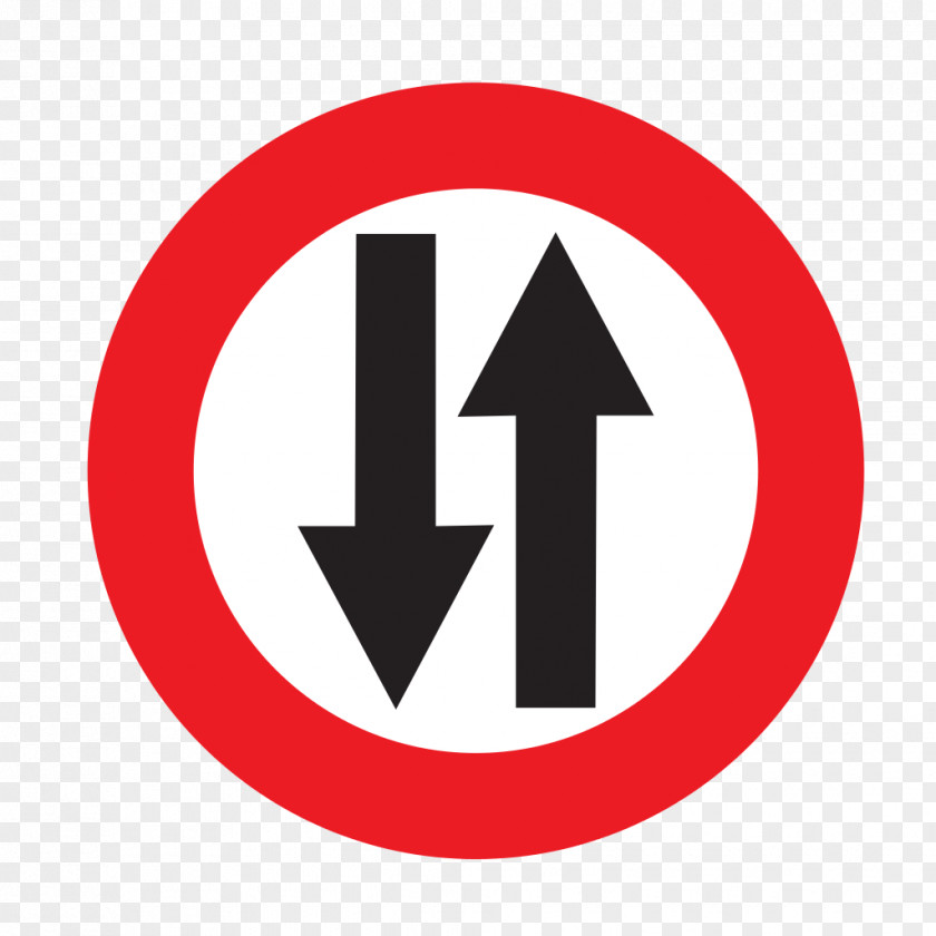 Road Sign Traffic Two-way Street PNG