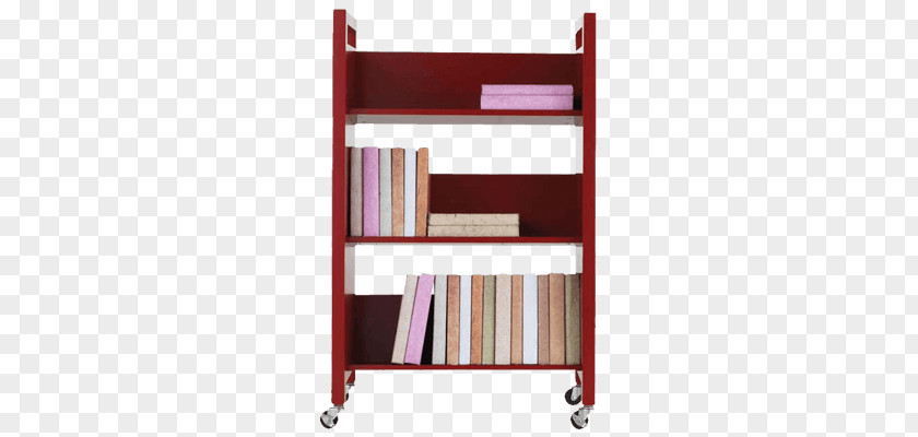 Small Bookshelf Shelf Bookcase Table Furniture Bed PNG
