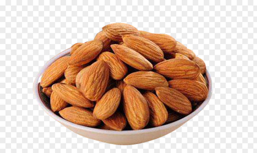 Vitamin E Pictures Almond Nut Seed Food Apricot Kernel PNG