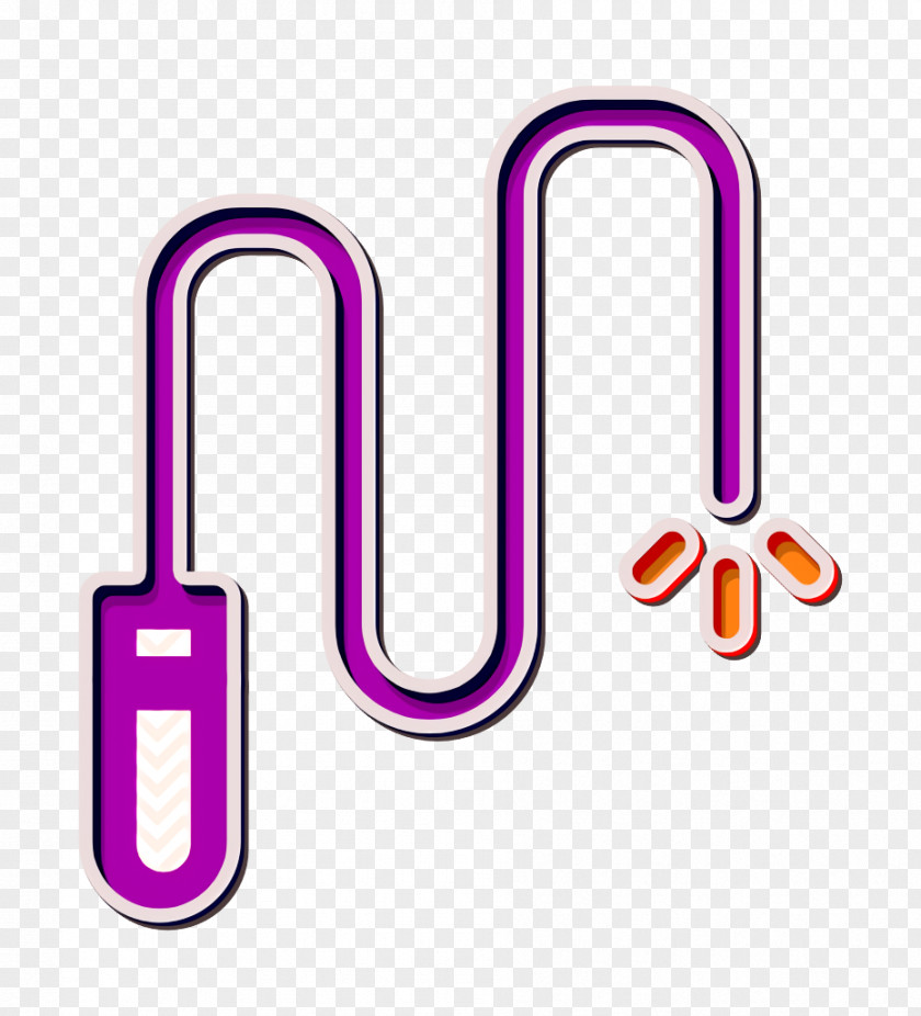 Whip Icon Western Slavery PNG