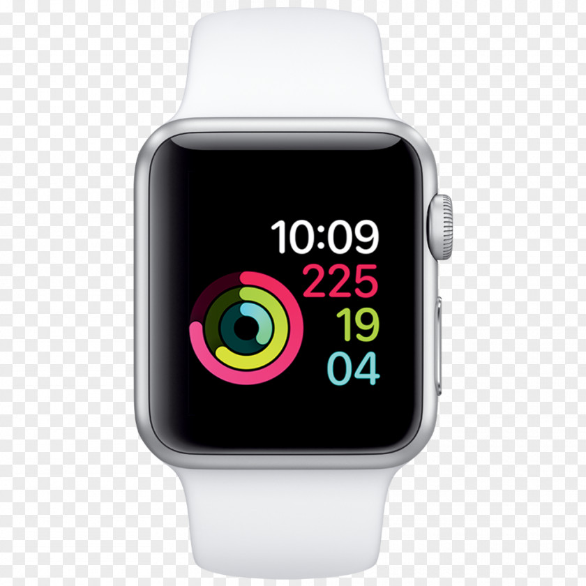 Apple Watch Series 1 2 Smartwatch Brand PNG