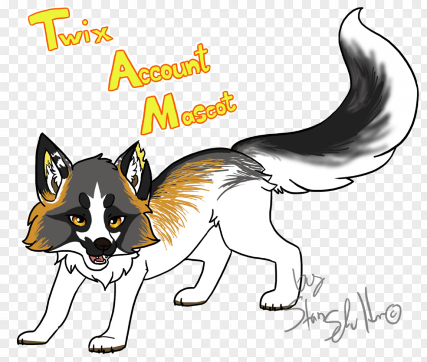 Arctic Fox Furry Twix Whiskers DeviantArt PNG