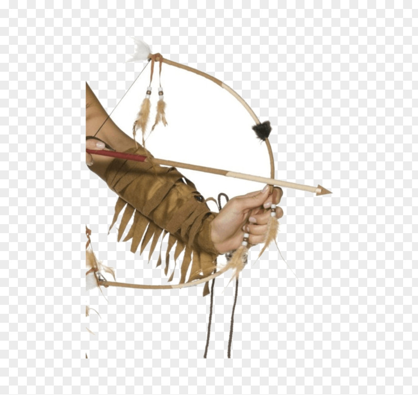 Arrow Indigenous Peoples Of The Americas Bow Costume Cupid PNG