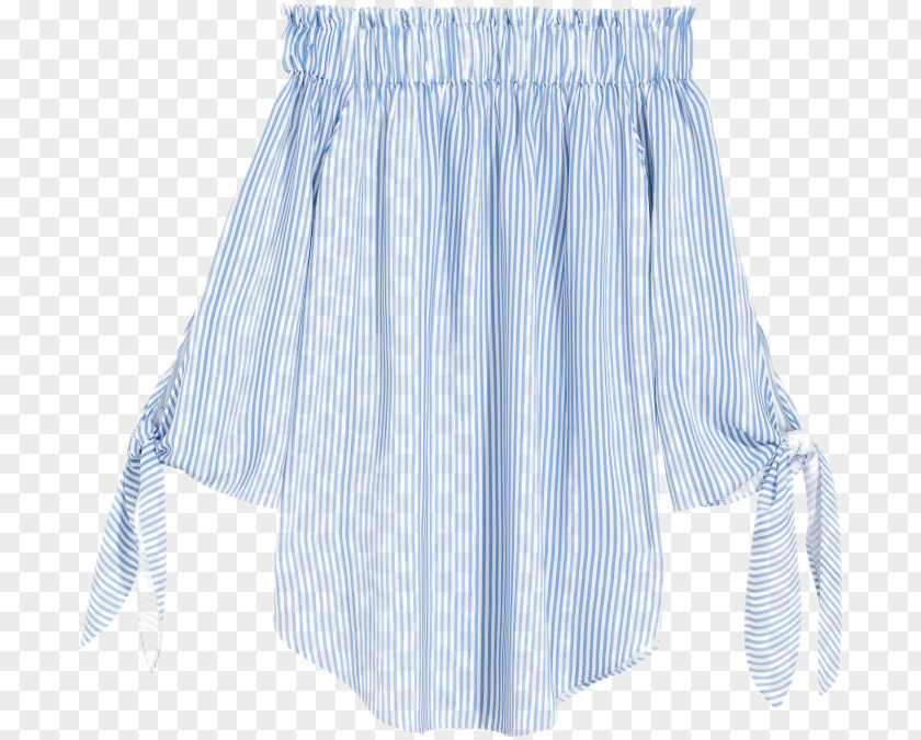 Article Lace Stripe Blouse Top Fashion Dress Jeans PNG