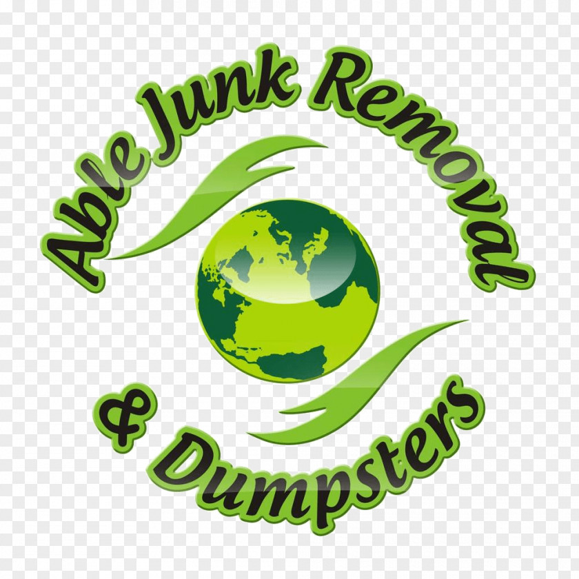 Bloomfield Hills Able Junk Removal & Dumpsters Waste Clip Art PNG