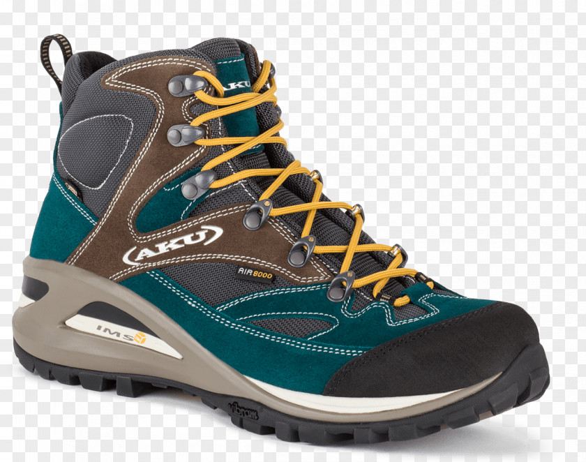 Boot Gore-Tex Hiking Shoe W. L. Gore And Associates PNG