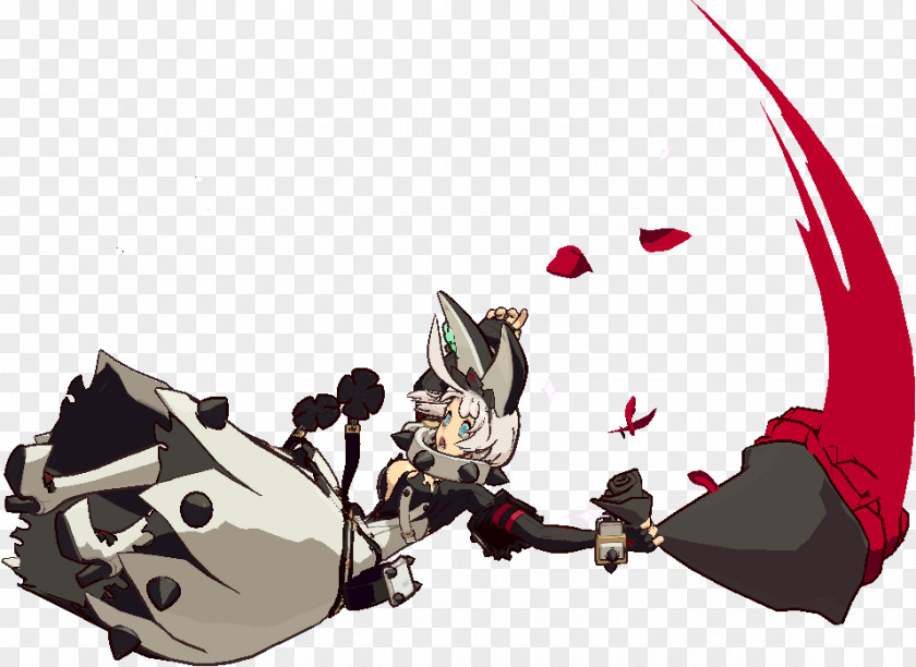 Guilty Gear Xrd BlazBlue: Central Fiction Calamity Trigger Battle Fantasia Persona 4 Arena PNG