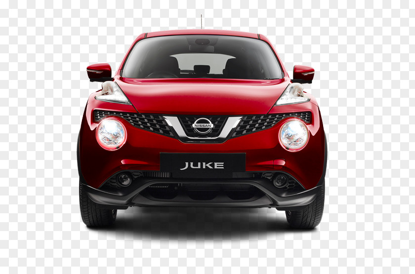 Nissan Car Qashqai 2017 Juke 2015 PNG