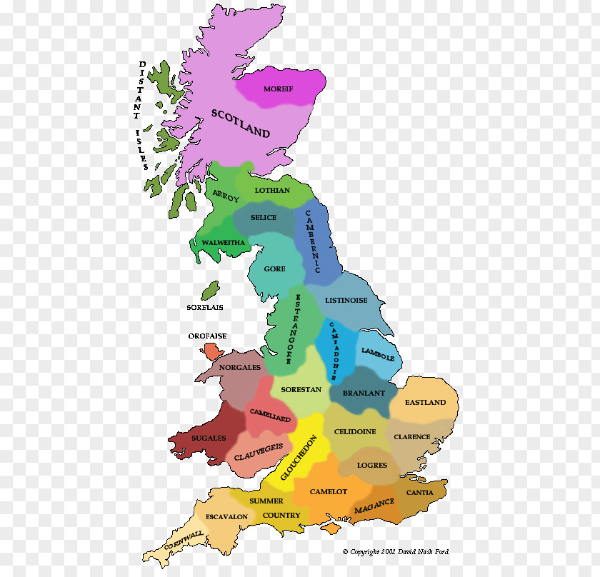 Norman Conquest Of England Great Britain British Isles Dál Riata Kingdom Sussex Britannia PNG